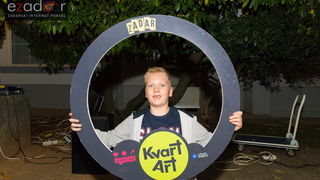 KvartArt: Poslijepodnevne subotnje aktivnosti i večernji koncert Miroslava Tadića