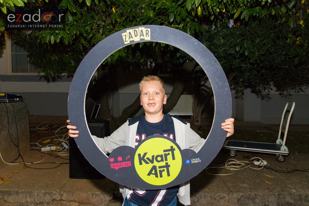 KvartArt: Poslijepodnevne subotnje aktivnosti i večernji koncert Miroslava Tadića