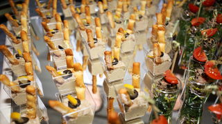 4. Tuna, Sushi & Wine festival otvoren gala večerom u Arsenalu 4. Tuna, Sushi & Wine festival otvoren gala večerom u Arsenalu