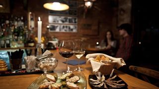 Back Door Bar (Foto: Ivica Iličević)