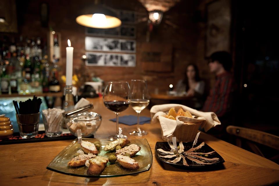 Back Door Bar (Foto: Ivica Iličević)