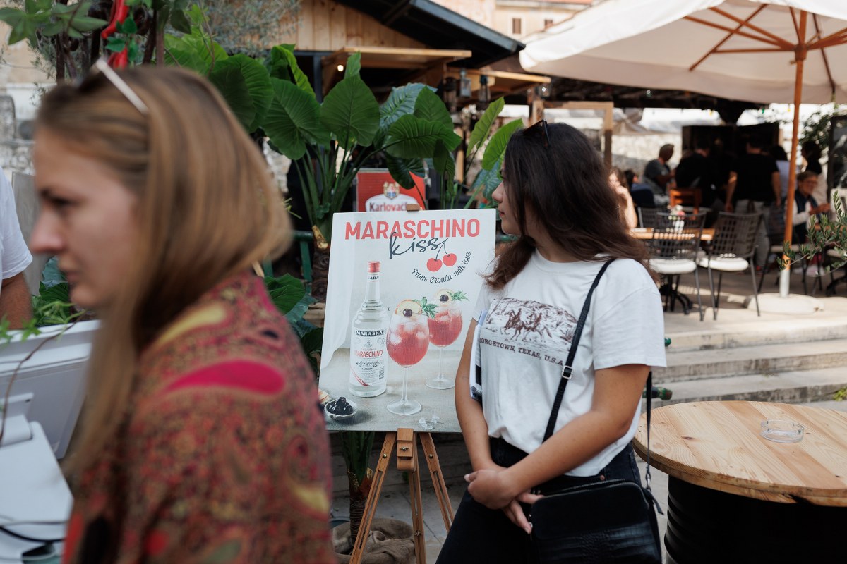 Drugi dan Meat Me 3.0 festivala Drugi dan Meat Me 3.0 festivala