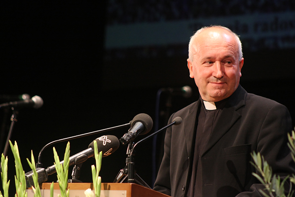 Svečana akademija u spomen na Susret hrvatske katoličke mladeži u Zadru