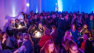 Chui bend @ Koncertna dvorana braće Bersa