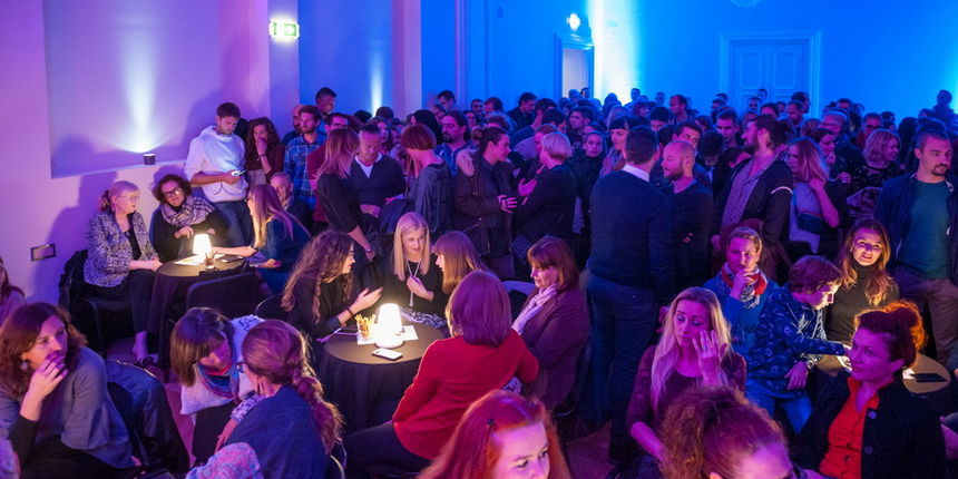 Chui bend @ Koncertna dvorana braće Bersa Chui bend @ Koncertna dvorana braće Bersa