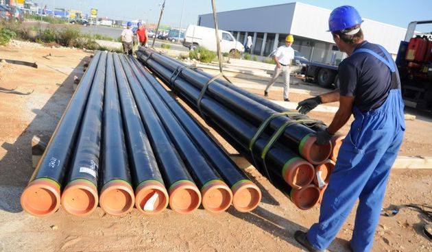 Počele pripreme za uvođenje plinske mreže u Zadarskoj županiji