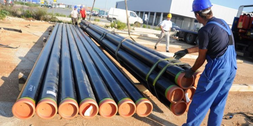 Počele pripreme za uvođenje plinske mreže u Zadarskoj županiji Počele pripreme za uvođenje plinske mreže u Zadarskoj županiji