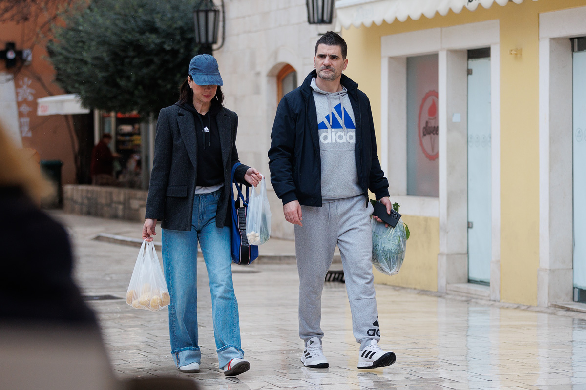 Đir po gradu, subotnja špica, 8. veljače 2025.