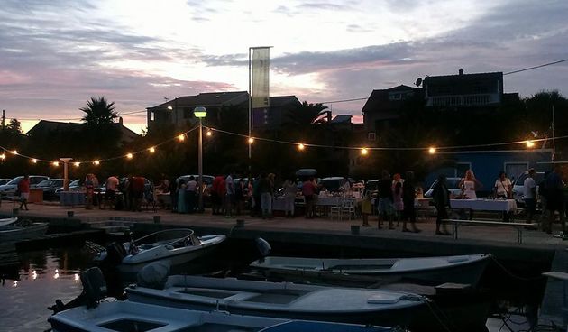 Prvi Pašmanero festival protekao u odličnoj atmosferi