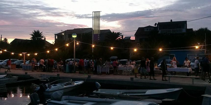 Prvi Pašmanero festival protekao u odličnoj atmosferi Prvi Pašmanero festival protekao u odličnoj atmosferi