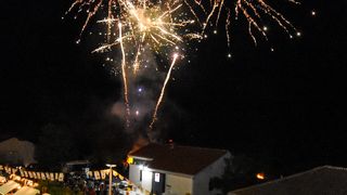 Kolan: Fešta od sira