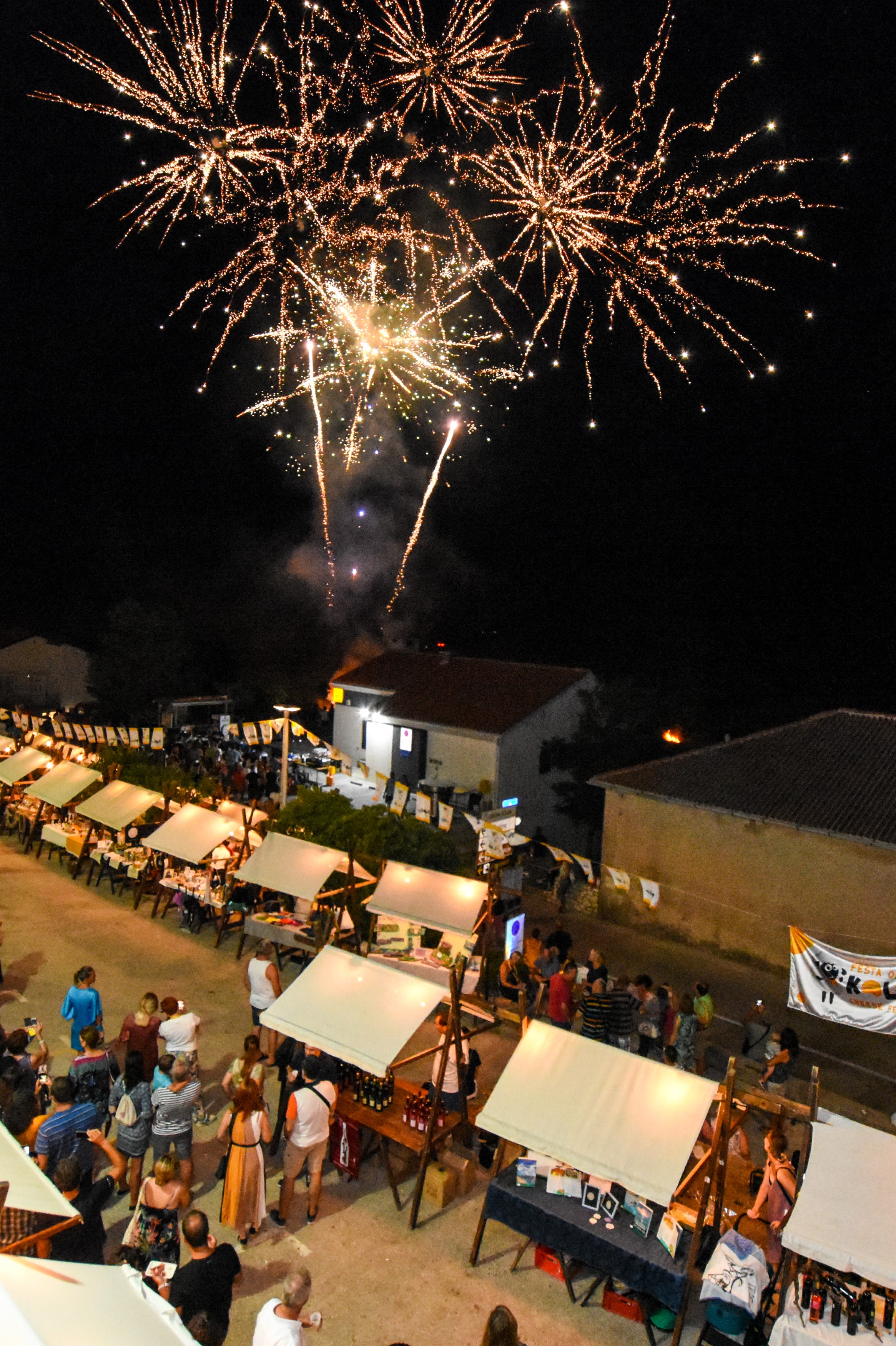 Kolan: Fešta od sira