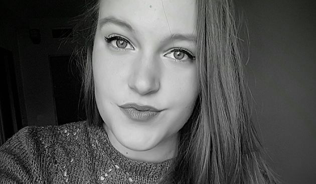 Mlada pjevačica Renata Grünwald 2. kolovoza u Kneževoj palači