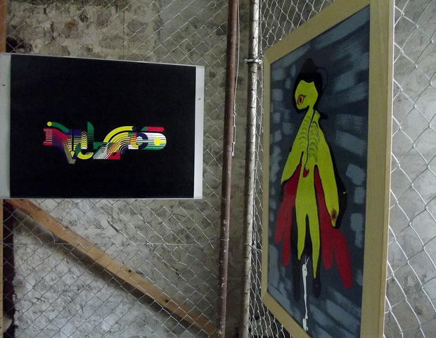 Kneževa palača: Otvorenje Godišnje izložbe HDLU-a Zadar