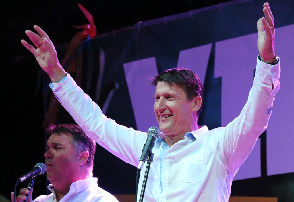 Tomislav Bralić i Klapa Intrade @ Virsko ljeto