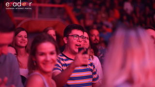 Jessie Ware @ Changer Festival