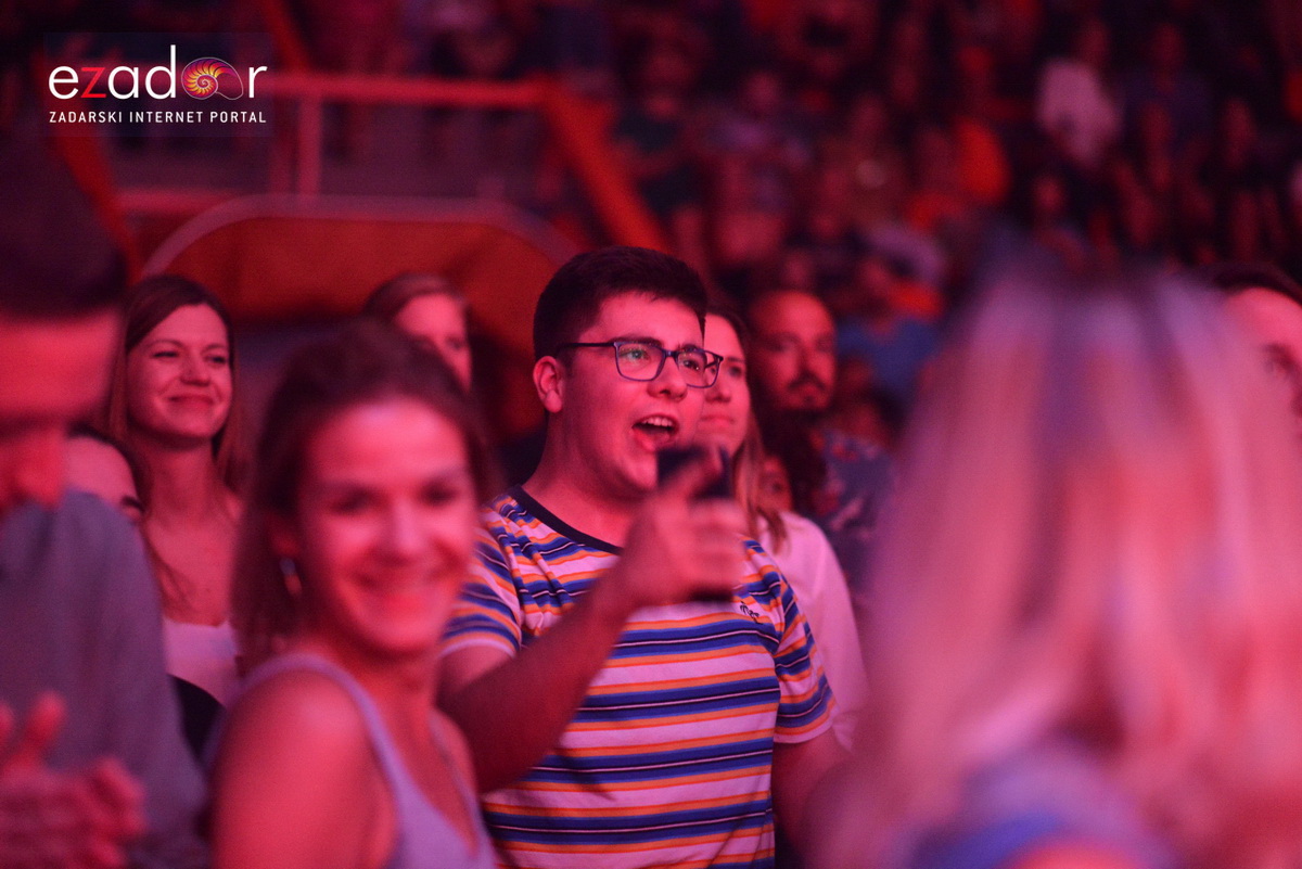 Jessie Ware @ Changer Festival