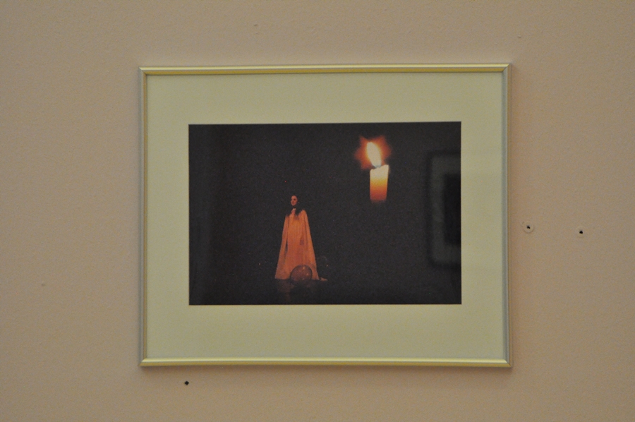 Posjetili smo Dragon teatar! Posjetili smo Dragon teatar!