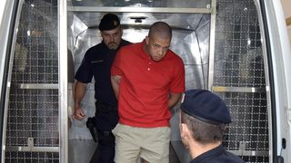 Na Županijski sud priveden osumnjičeni za ubojstvo britanskog državljanina na Zrću