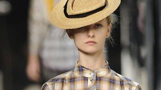 Marc Jacobs – Modni dodaci za proljeće/ljeto 2009. (foto: Vogue.co.uk)