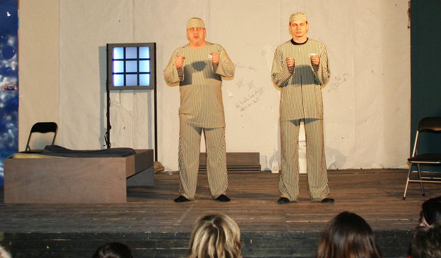 Od E do Z (Foto: Josip Portada)