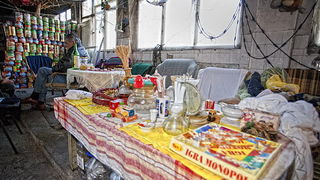 Kako zive beskucnici