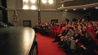 HKK Zadar – Staklena menažerija HKK Zadar – Staklena menažerija