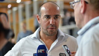 Svjetska vaterpolo liga, bazen SC Višnjik: Hrvatska – Rusija 17-9. Foto: Iva Perinčić Svjetska vaterpolo liga, bazen SC Višnjik: Hrvatska – Rusija 17-9. Foto: Iva Perinčić