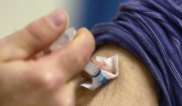 Cjepljenje protiv gripe (Foto: viewimages.com)