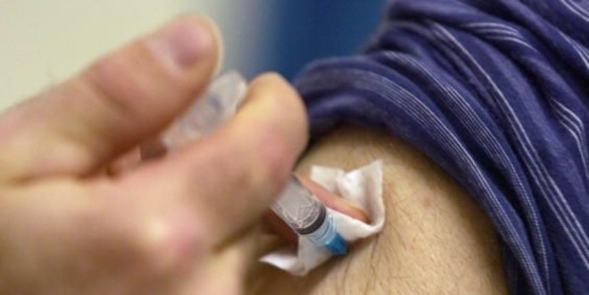 Cjepljenje protiv gripe (Foto: viewimages.com) Cjepljenje protiv gripe (Foto: viewimages.com)