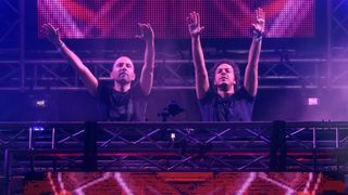 Započeo Ultra Europe festival 2018.!