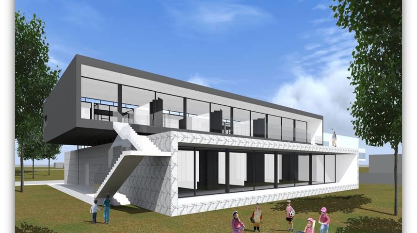 Planiraju se rekonstrukcije vrtića Vruljica i Pčelica, gradit će se vrtić na Smiljevcu, a postoji projekt i za vrtić u Diklu Planiraju se rekonstrukcije vrtića Vruljica i Pčelica, gradit će se vrtić na Smiljevcu, a postoji projekt i za vrtić u Diklu