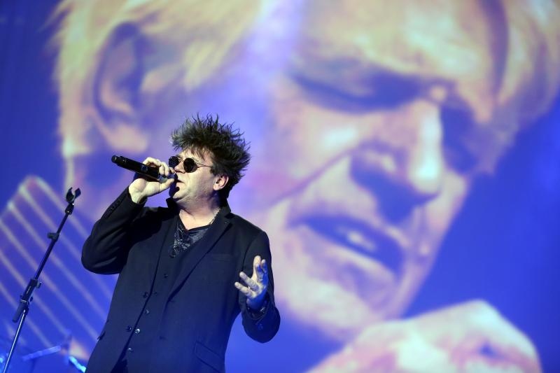 U koncertnoj dvorani Vatroslav Lisinski održan koncert “Hiljade pahulja bijelih” posvećen Kemalu Montenu. Foto. Goran Stanzl/PIXSELL U koncertnoj dvorani Vatroslav Lisinski održan koncert “Hiljade pahulja bijelih” posvećen Kemalu Montenu. Foto. Goran Stanzl/PIXSELL