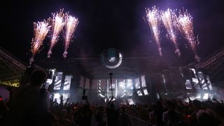 Započeo Ultra Europe festival 2018.!