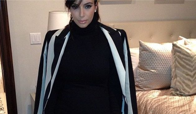 Kim kardashian, twitter