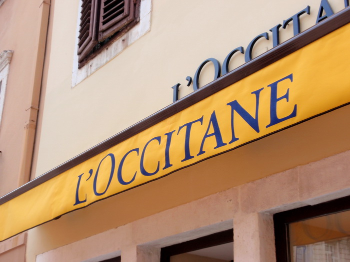 Otvorenje L’Occitane trgovine u Zadru, foto: Karla Otvorenje L’Occitane trgovine u Zadru, foto: Karla
