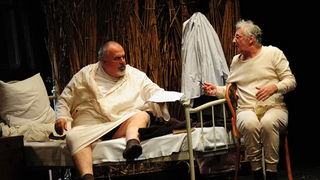 HNK Zadar, predstava Caruga