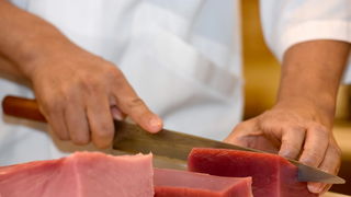 Tuna, Sushi & Wine Festival: Japanski masterchef Nakatsuji održao edukaciju pripreme tradicionalnih japanskih jela Tuna, Sushi & Wine Festival: Japanski masterchef Nakatsuji održao edukaciju pripreme tradicionalnih japanskih jela