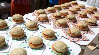 Zagreb: Robna kuća Ikea ispred Avenue Malla predstavila novi katalog