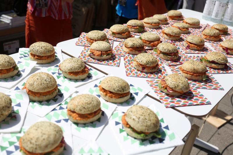 Zagreb: Robna kuća Ikea ispred Avenue Malla predstavila novi katalog