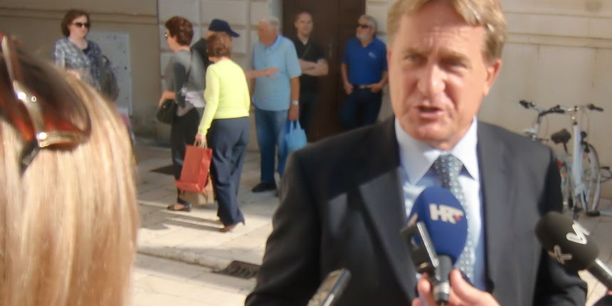 Božidar Kalmeta Božidar Kalmeta