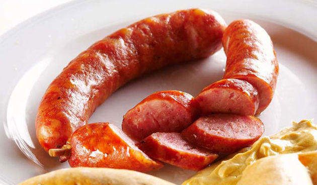 Rat Slovenije i Austrije oko kranjske kobasice, foto: news-tube.net