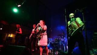 Svaki koncert Kultur shocka u Zadru posebna je priča. Tako je bilo i sinoć na Poljani Branka Stojakovića!