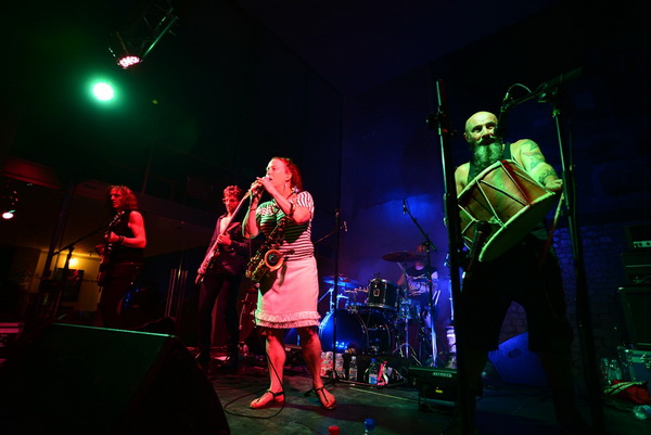 Svaki koncert Kultur shocka u Zadru posebna je priča. Tako je bilo i sinoć na Poljani Branka Stojakovića!