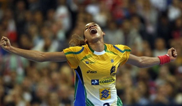 Rukometašice Brazila, foto: b92