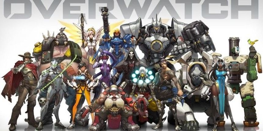 Overwatch, Foto: Blizzard
