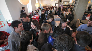 Sajam poslova 2012. (foto:Saša Čuka)