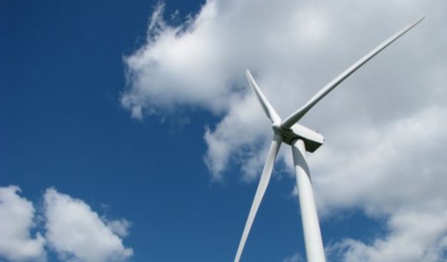 Vjetropark, foto: novilist.hr