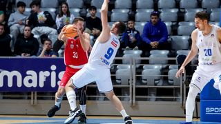 FavBet Premijer Liga, 28. kolo: KK Zadar – KK Dubrovnik FavBet Premijer Liga, 28. kolo: KK Zadar – KK Dubrovnik