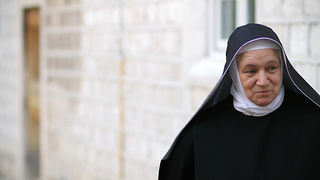 Gradonačelnik sa suradnicima u posjeti Benediktinskom samostanu